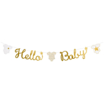 Girlang Hello Baby