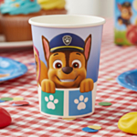 Paw Patrol® Pappmuggar
