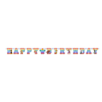 Paw Patrol® Happy Birthday Girlang