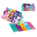 My Little Pony® A New Generation Inbjudningskort