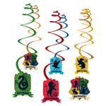 Harry Potter® Elevhem Spiraler