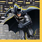 Batman® Servetter