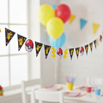Pokémon® Party Girlang
