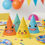 Pokémon® Partyhattar