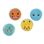Pokémon® Studsbollar