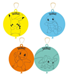 Pokémon® Punch Ballonger