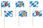 Oktoberfest Matpinne