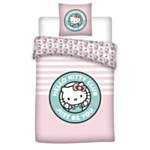 Hello Kitty® Club Sängkläder