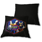 Sonic® Prime Kudde Svart