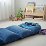 Stitch® 3D Liggunderlag
