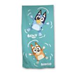 Bluey® Bingo Handduk