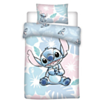 Stitch® Junior Bomull Sängkläder
