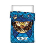 Sonic® Quilt Påslakan