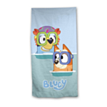 Bluey® Bad Handduk