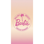 Barbie® Dream Summer Handduk