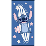 Stitch® Surfing Handduk