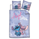 Stitch® Angel & Stitch Sängkläder