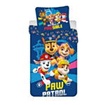 Paw Patrol® Äventyr Sängkläder