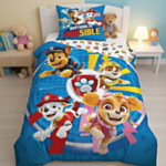 Paw Patrol® påslakan