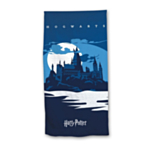 Harry Potter® Hogwarts Handduk