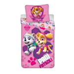 Paw Patrol® Skye & Everest Sängkläder