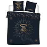 Harry Potter® Magiska Kingsize Sängkläder