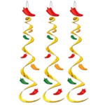 Chili Spiraler
