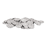 Silvermynt