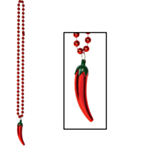 Kejda med Chillipeppar