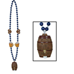 Oktoberfest Pärlhalsband