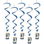 Oktoberfest Swirls