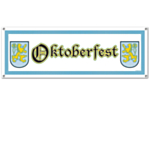 Oktoberfest Banderoll