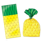 Ananas Cellofanpåsar