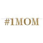 Girlang #1 Mom