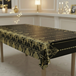 20-tal Art Deco Duk
