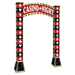 Casino Ingång