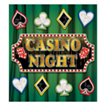 Casino Fotobås Bakgrund