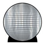 Discokula Dekoration