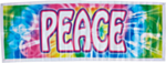 Peace Banner