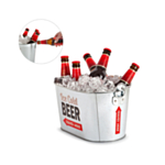 Ice Cold Beer - Retrohink