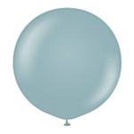 Premium Gigantiska Latexballonger Storm