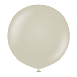 Premium Gigantiska Latexballonger Stone