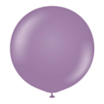 Premium Gigantiska Latexballonger Lavender