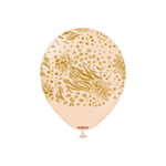Premium Latexballonger Mutant Guld