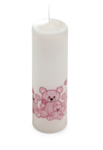 Kubbelys Bamser Rosa