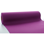 Lyxig Bordslöpare Aubergine