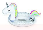 Unicorn Badring