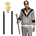 Dollar Pimp Stav