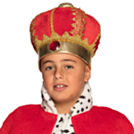 Kung Barnkrona