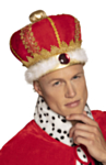 Kungakrona